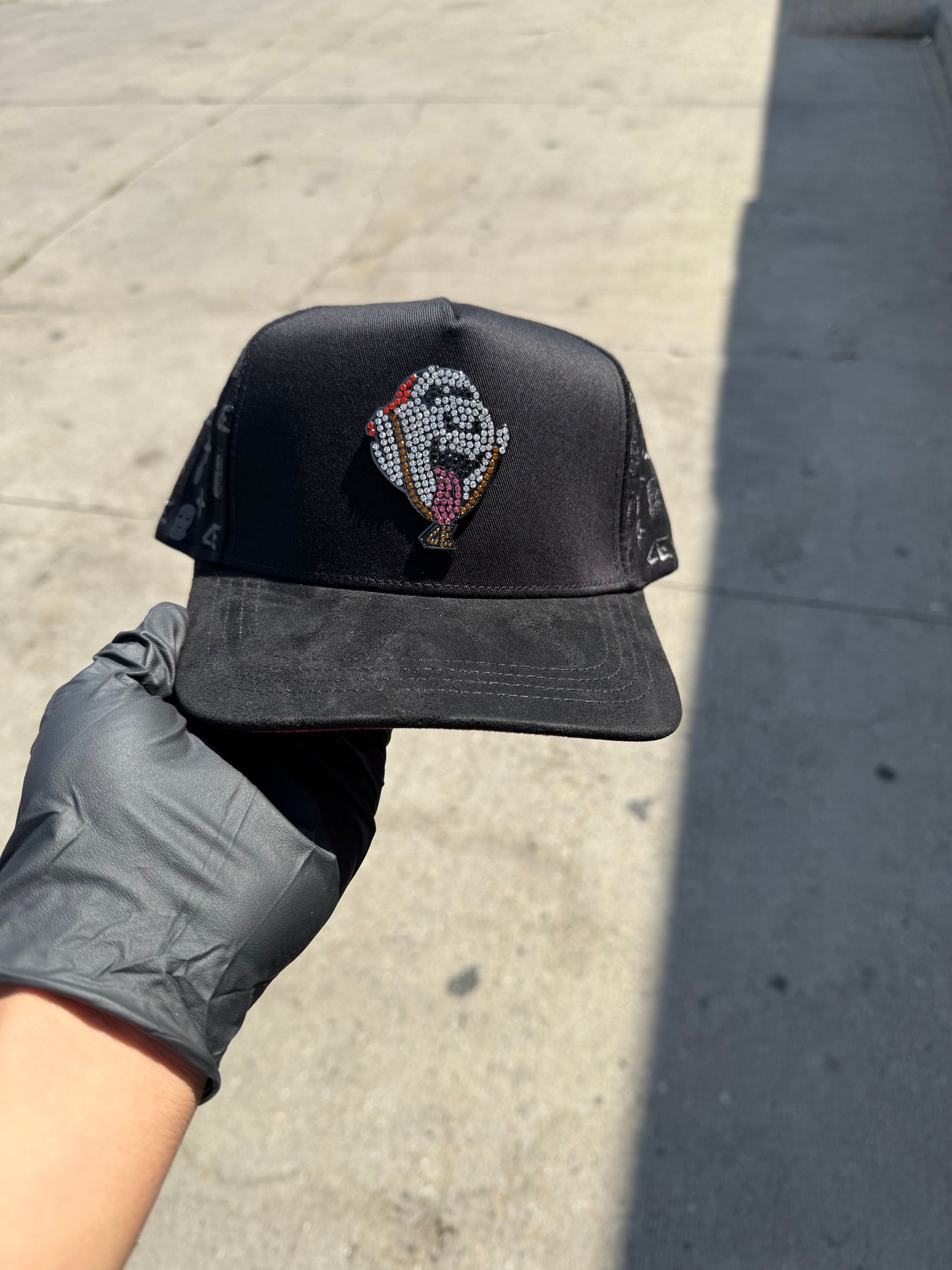 Makabelico Black Cap