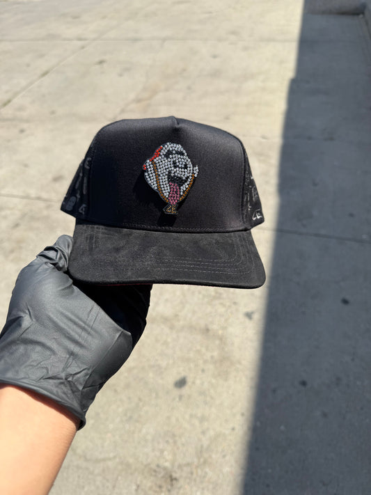 Makabelico Black Cap