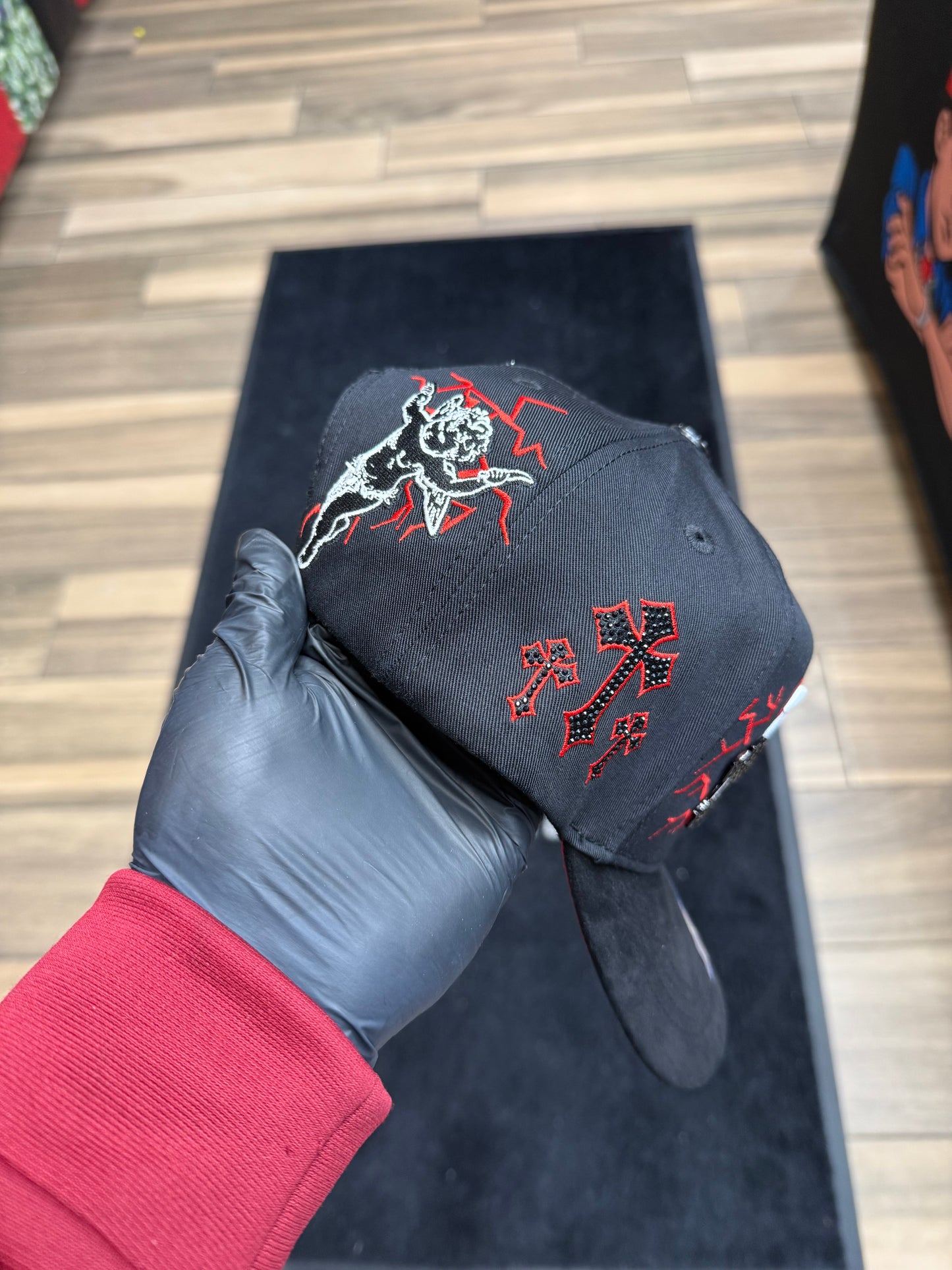 LA Sad Boys Cap