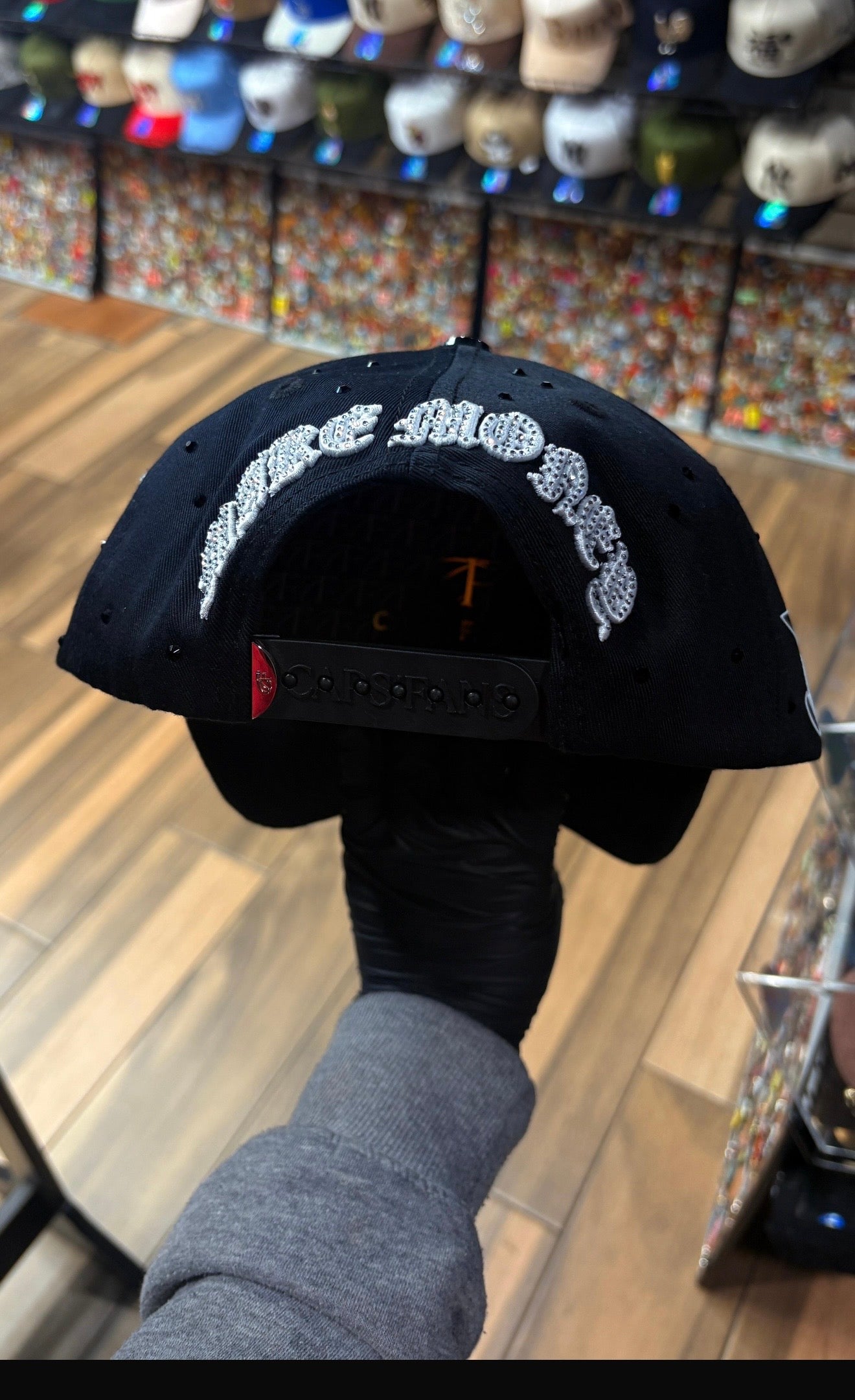Money 💰 Hat