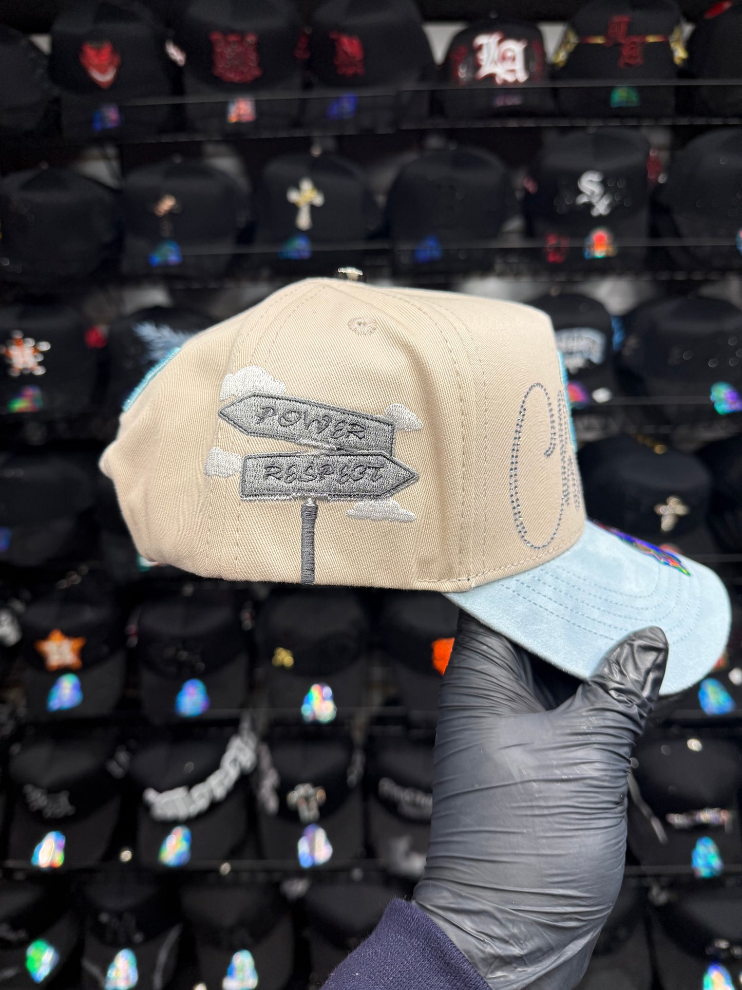 Chicago Sox Cap