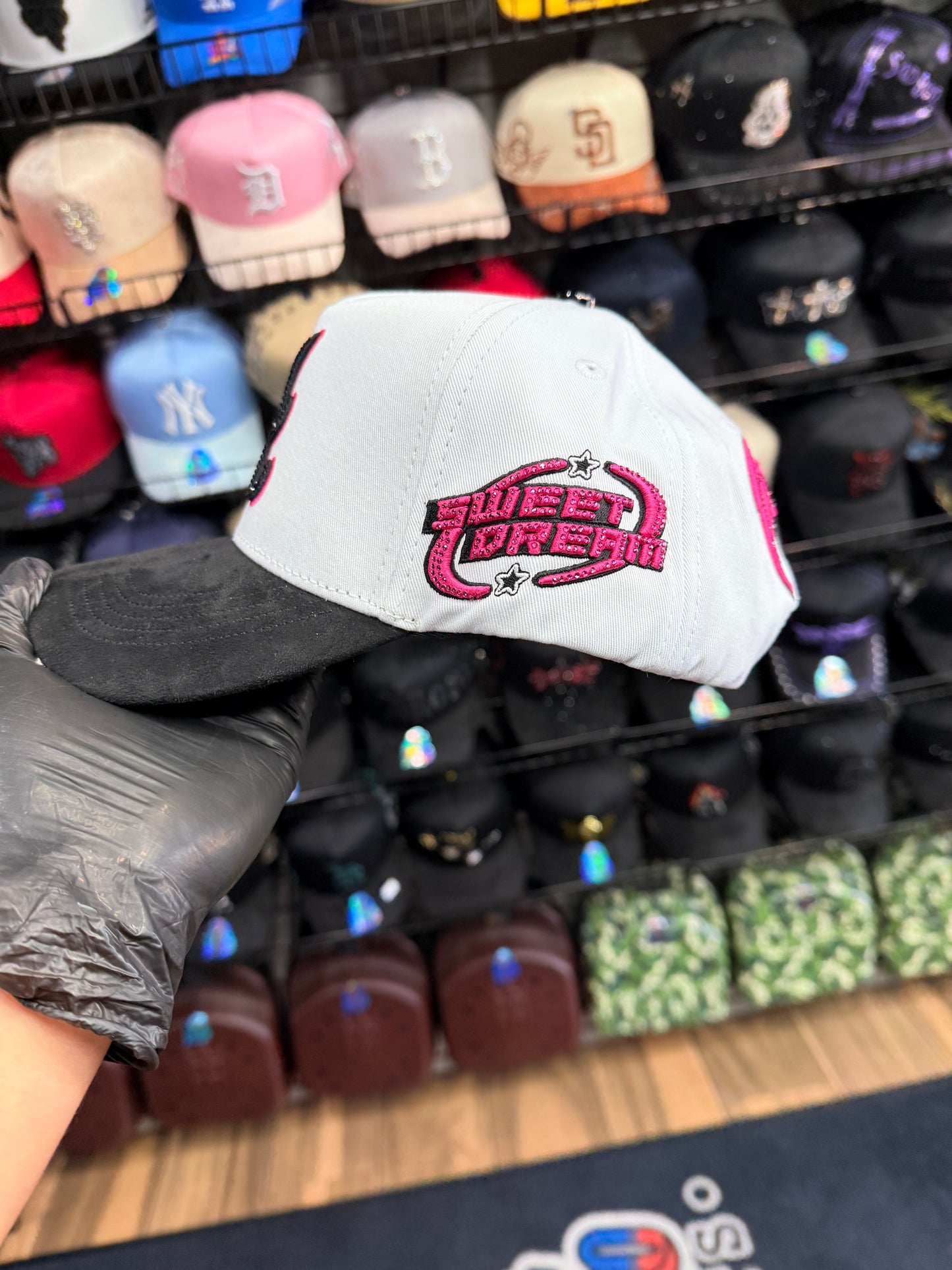 Atlanta Cap