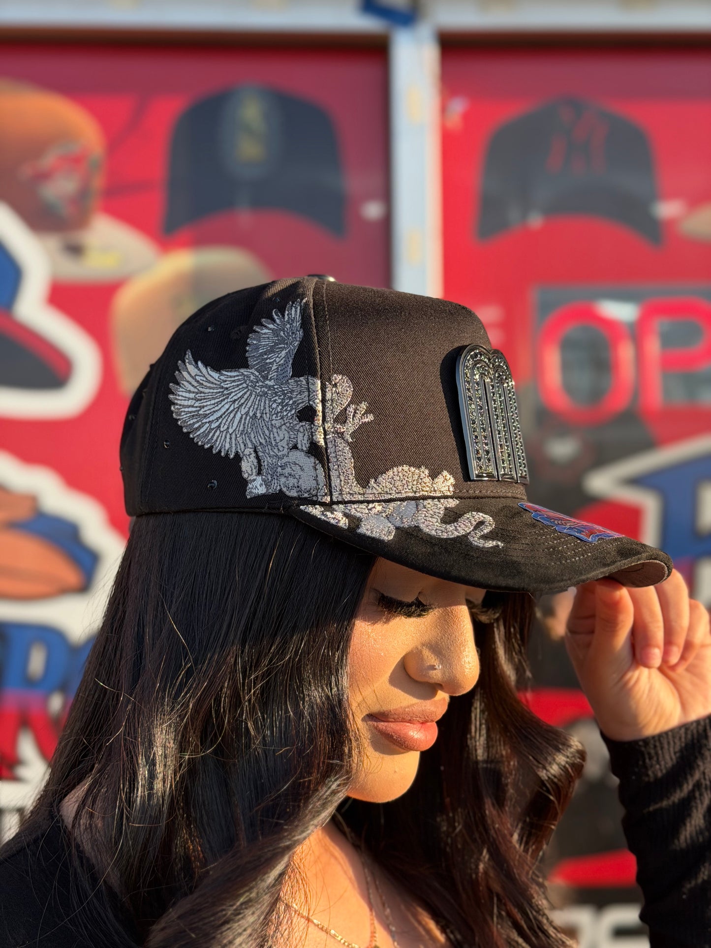 Mexico 🇲🇽 Cap