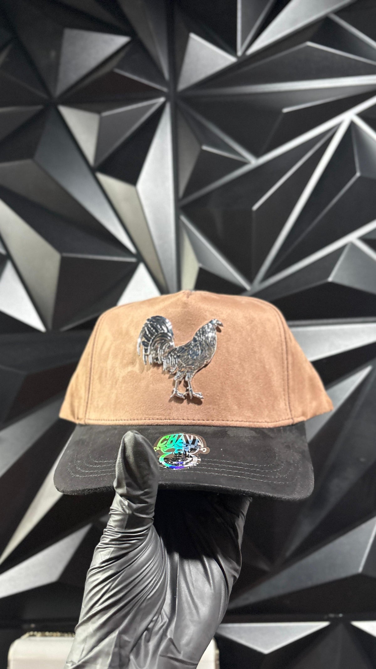 Gallo cafe cap 🧢