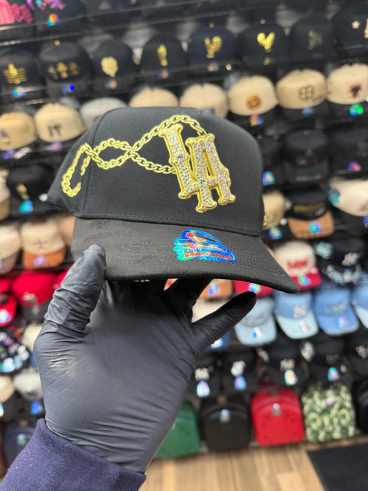 LA chains