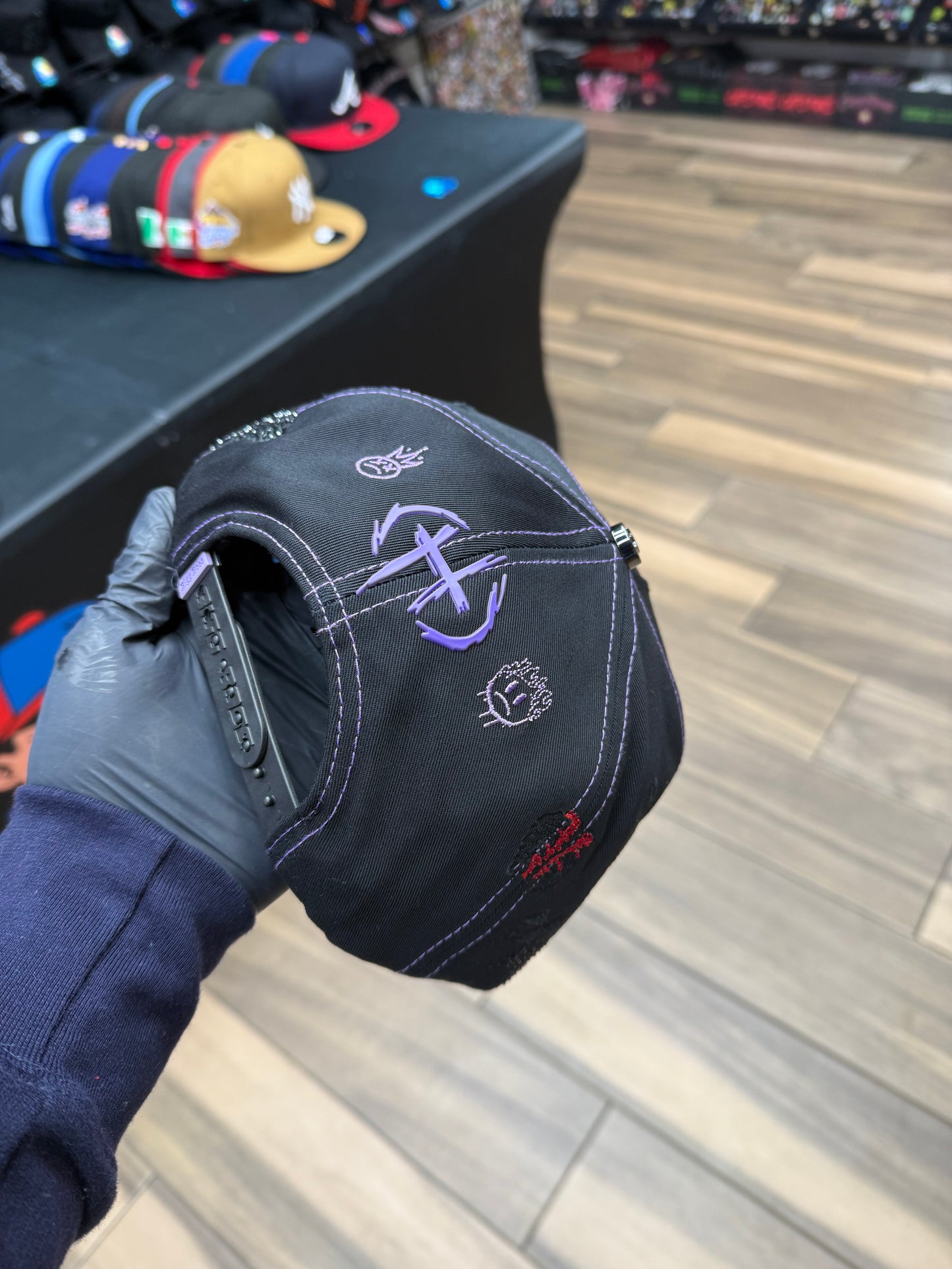 Sad boys Cap