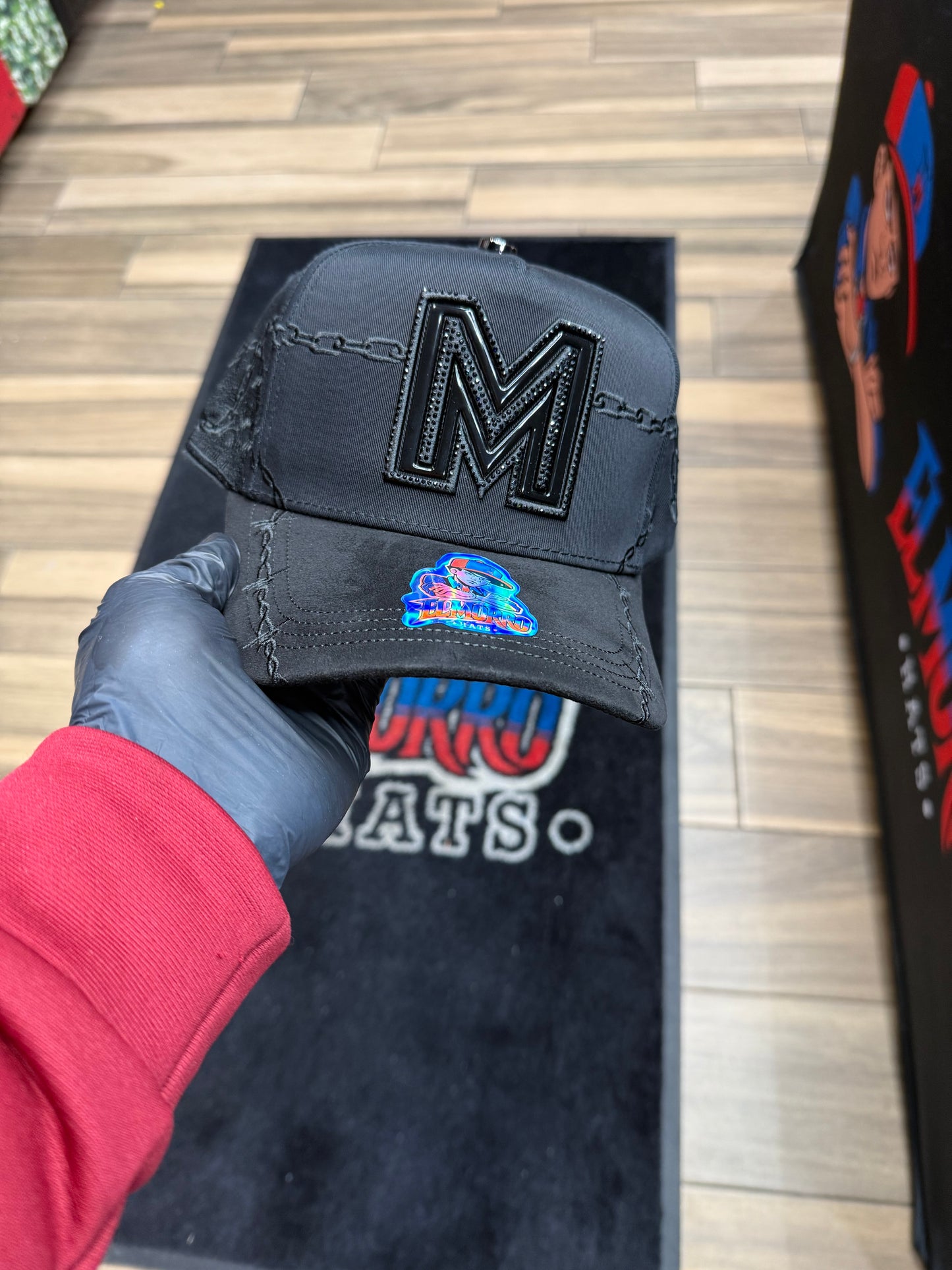 México Total Black