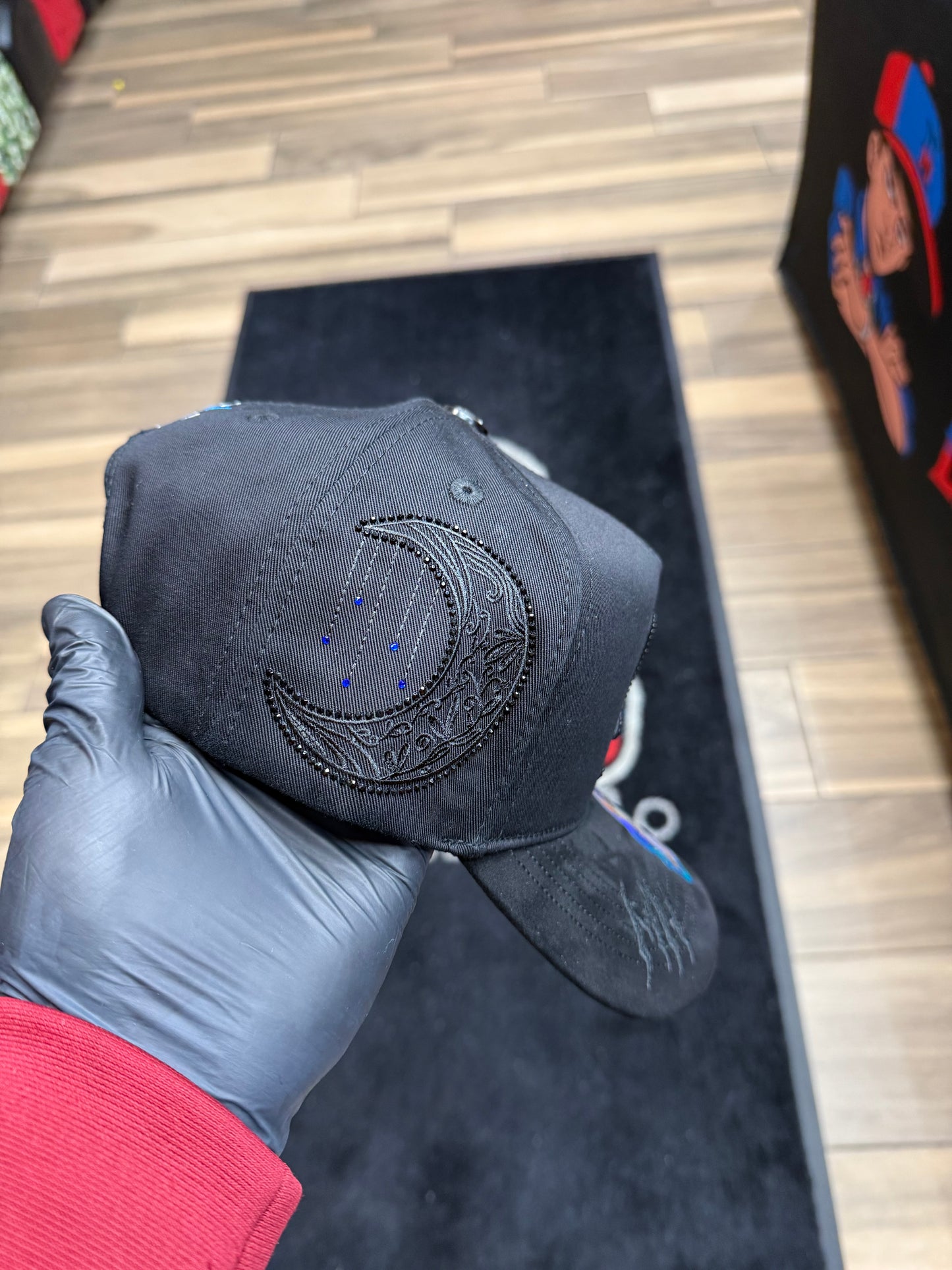 Morro Hats X Nijayote Hats