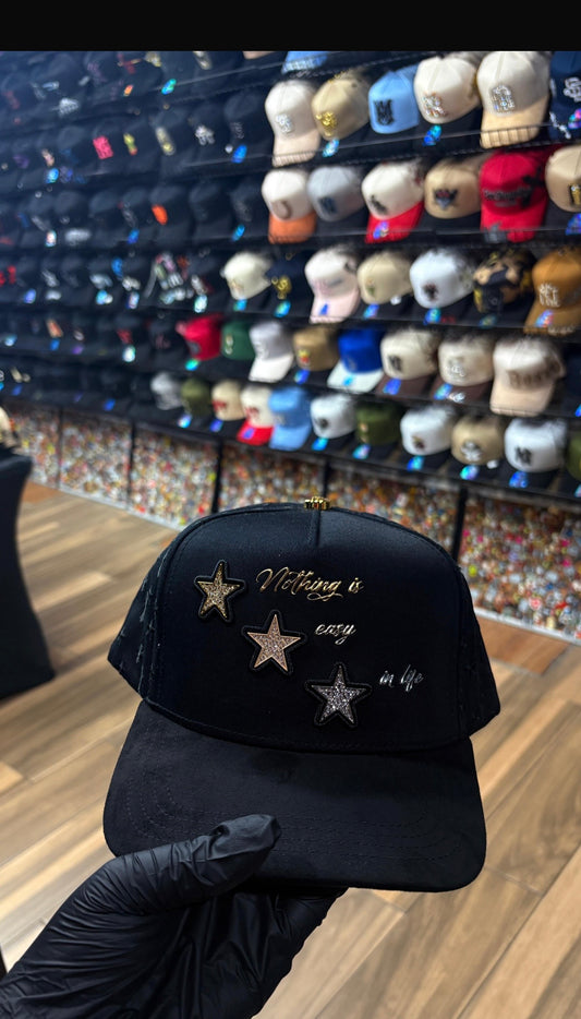 3 Estrellas Cap