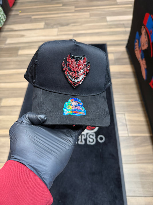 Makabelico diablo Cap