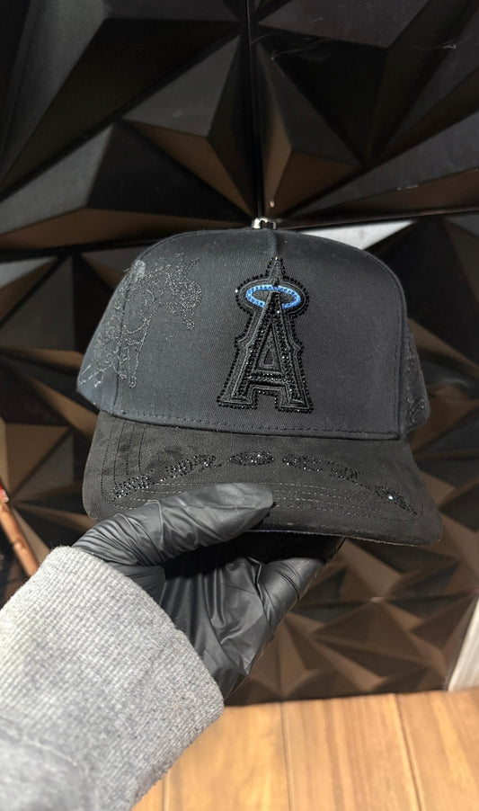 Angles Cap