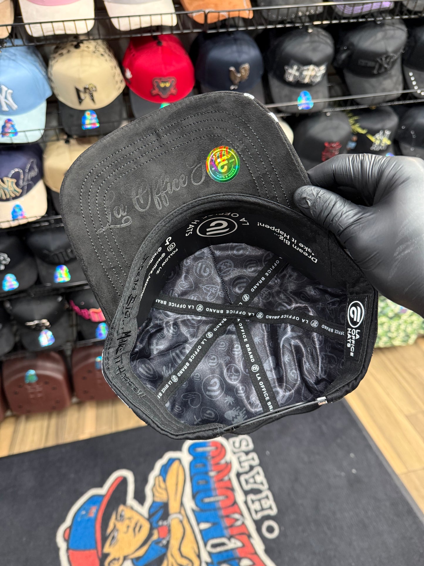 Sad Boys Cap