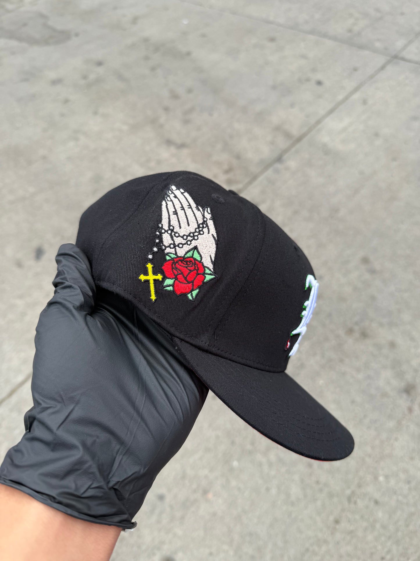 LA mexicana
