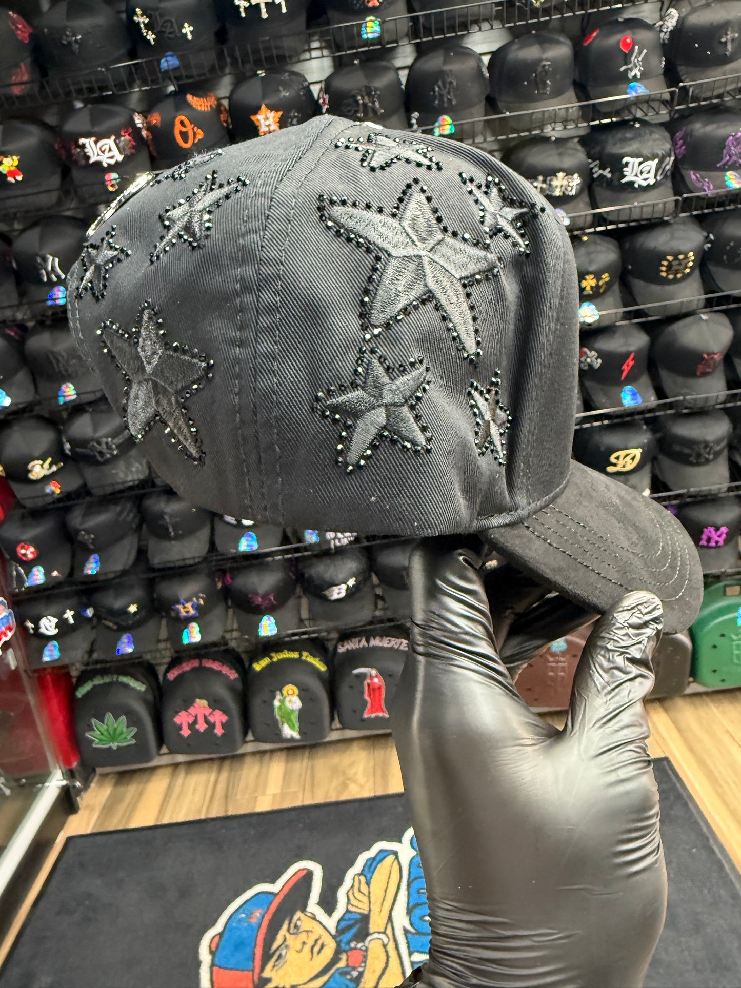 Star ⭐️ Hat