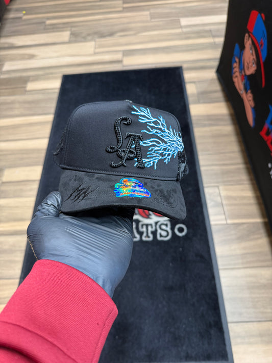 Morro Hats X Nijayote Hats