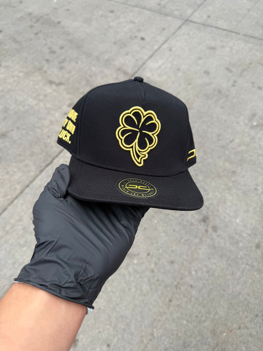 JC Hats Trébol