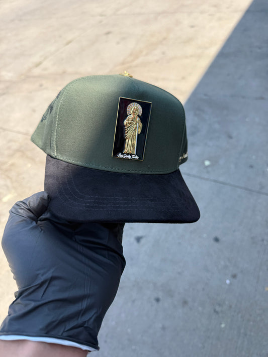 San Judas Verde