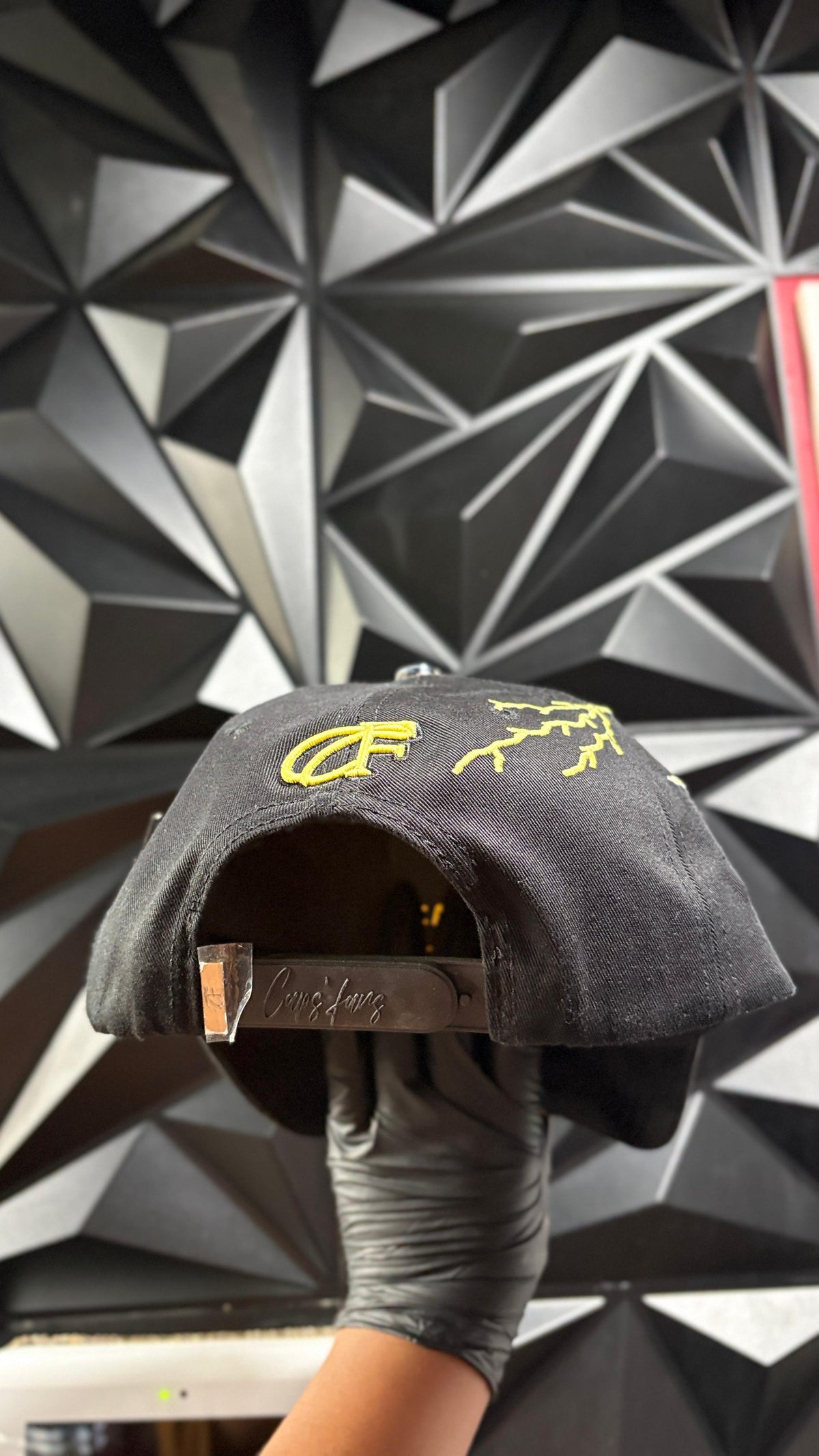 LA ☔️ cap